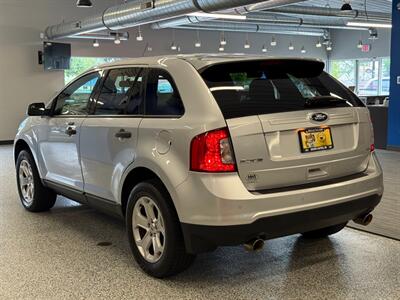 2013 Ford Edge SE   - Photo 24 - Grand Rapids, MI 49504