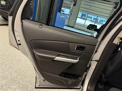 2013 Ford Edge SE   - Photo 19 - Grand Rapids, MI 49504