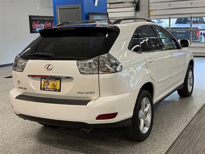 2005 Lexus RX 330   - Photo 7 - Grand Rapids, MI 49504