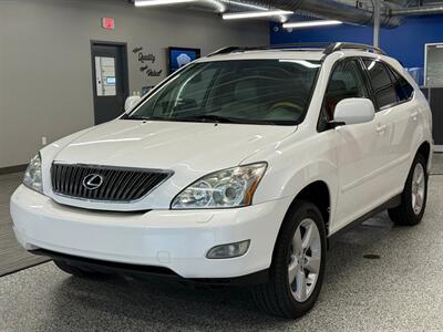 2005 Lexus RX 330   - Photo 3 - Grand Rapids, MI 49504