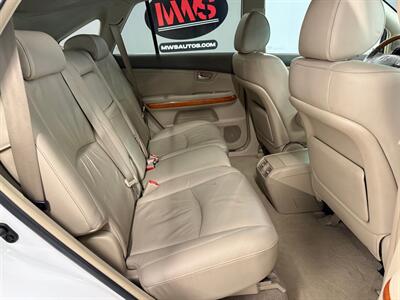 2005 Lexus RX 330   - Photo 13 - Grand Rapids, MI 49504