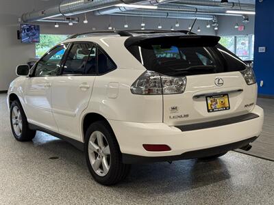 2005 Lexus RX 330   - Photo 5 - Grand Rapids, MI 49504