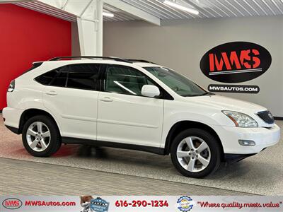 2005 Lexus RX 330   - Photo 1 - Grand Rapids, MI 49504