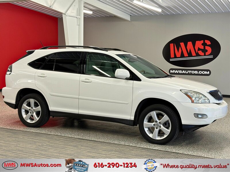 2005 Lexus RX 330 - Photo 1 - Grand Rapids, MI 49504