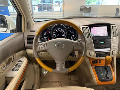 2005 Lexus RX 330   - Photo 30 - Grand Rapids, MI 49504
