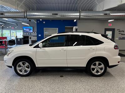 2005 Lexus RX 330   - Photo 4 - Grand Rapids, MI 49504