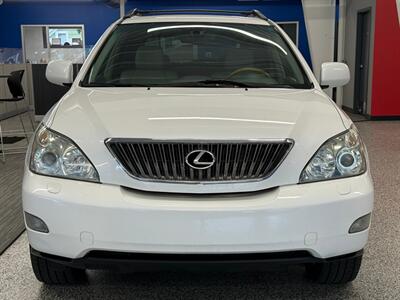2005 Lexus RX 330   - Photo 2 - Grand Rapids, MI 49504