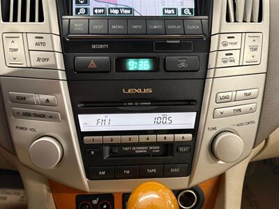 2005 Lexus RX 330   - Photo 26 - Grand Rapids, MI 49504