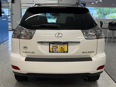 2005 Lexus RX 330   - Photo 6 - Grand Rapids, MI 49504