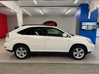 2005 Lexus RX 330   - Photo 8 - Grand Rapids, MI 49504