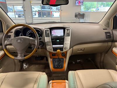 2005 Lexus RX 330   - Photo 28 - Grand Rapids, MI 49504