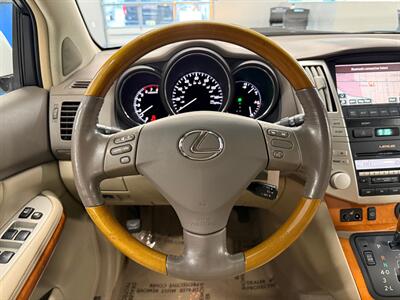 2005 Lexus RX 330   - Photo 29 - Grand Rapids, MI 49504