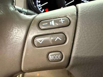2005 Lexus RX 330   - Photo 25 - Grand Rapids, MI 49504