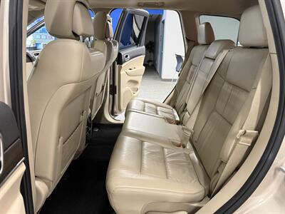 2014 Jeep Grand Cherokee Limited - Photo 14 - Grand Rapids, MI 49504