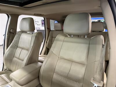 2014 Jeep Grand Cherokee Limited - Photo 11 - Grand Rapids, MI 49504