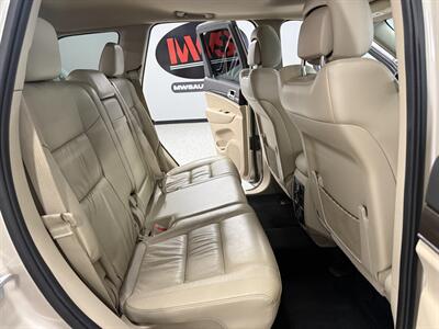 2014 Jeep Grand Cherokee Limited - Photo 21 - Grand Rapids, MI 49504