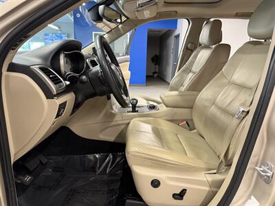2014 Jeep Grand Cherokee Limited - Photo 10 - Grand Rapids, MI 49504