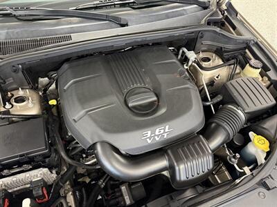 2014 Jeep Grand Cherokee Limited - Photo 30 - Grand Rapids, MI 49504