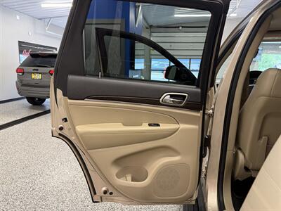 2014 Jeep Grand Cherokee Limited - Photo 28 - Grand Rapids, MI 49504