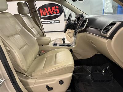 2014 Jeep Grand Cherokee Limited - Photo 22 - Grand Rapids, MI 49504