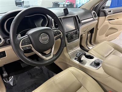 2014 Jeep Grand Cherokee Limited - Photo 13 - Grand Rapids, MI 49504