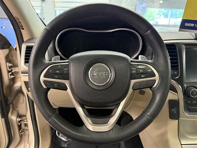 2014 Jeep Grand Cherokee Limited - Photo 38 - Grand Rapids, MI 49504