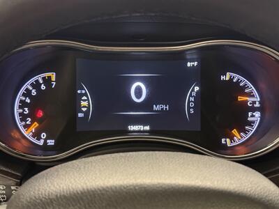 2014 Jeep Grand Cherokee Limited - Photo 32 - Grand Rapids, MI 49504