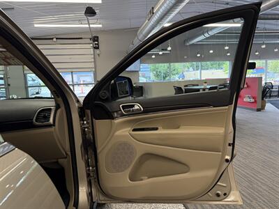 2014 Jeep Grand Cherokee Limited - Photo 26 - Grand Rapids, MI 49504