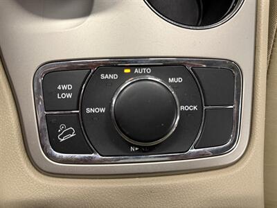 2014 Jeep Grand Cherokee Limited - Photo 37 - Grand Rapids, MI 49504