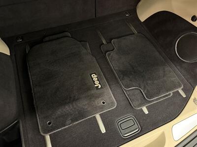 2014 Jeep Grand Cherokee Limited - Photo 17 - Grand Rapids, MI 49504
