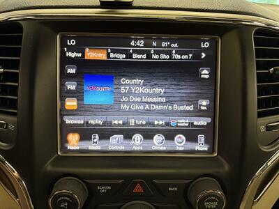 2014 Jeep Grand Cherokee Limited - Photo 33 - Grand Rapids, MI 49504