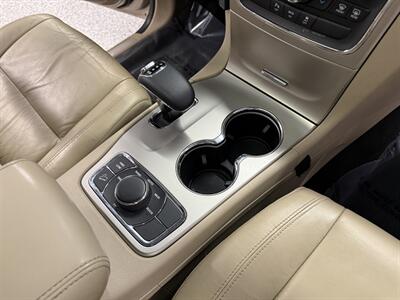 2014 Jeep Grand Cherokee Limited - Photo 23 - Grand Rapids, MI 49504