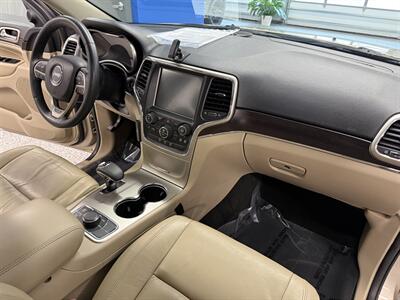 2014 Jeep Grand Cherokee Limited - Photo 24 - Grand Rapids, MI 49504