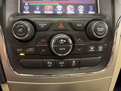 2014 Jeep Grand Cherokee Limited - Photo 36 - Grand Rapids, MI 49504