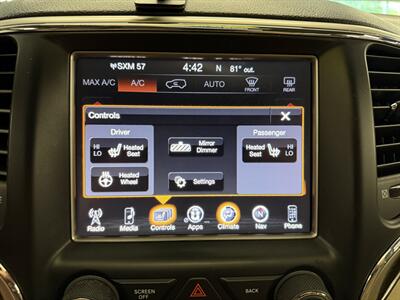 2014 Jeep Grand Cherokee Limited - Photo 35 - Grand Rapids, MI 49504