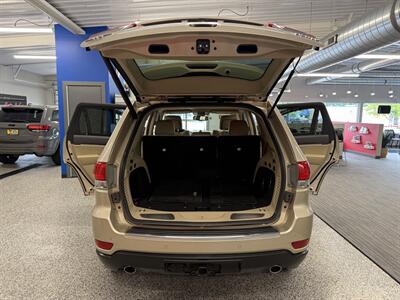2014 Jeep Grand Cherokee Limited - Photo 20 - Grand Rapids, MI 49504
