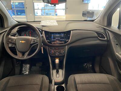 2018 Chevrolet Trax LT   - Photo 30 - Grand Rapids, MI 49504