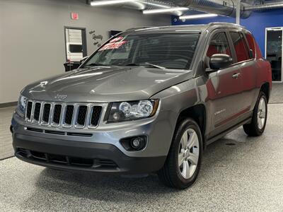 2014 Jeep Compass Sport   - Photo 4 - Grand Rapids, MI 49504