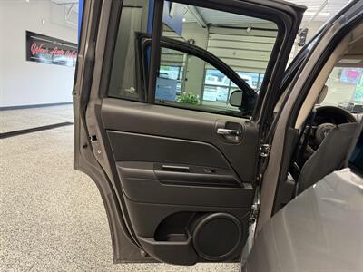 2014 Jeep Compass Sport   - Photo 27 - Grand Rapids, MI 49504