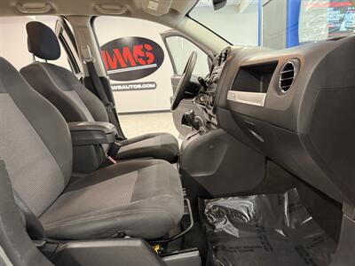 2014 Jeep Compass Sport   - Photo 20 - Grand Rapids, MI 49504