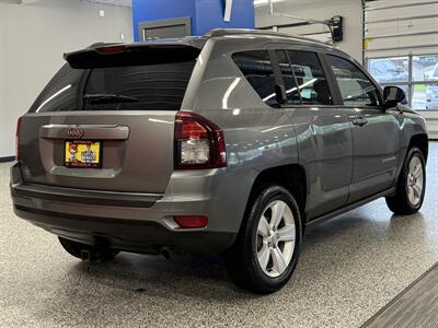2014 Jeep Compass Sport   - Photo 8 - Grand Rapids, MI 49504