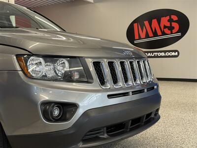 2014 Jeep Compass Sport   - Photo 31 - Grand Rapids, MI 49504