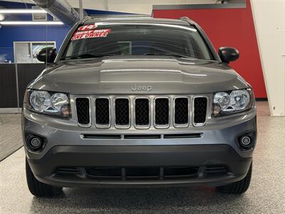 2014 Jeep Compass Sport   - Photo 2 - Grand Rapids, MI 49504