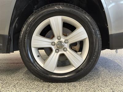 2014 Jeep Compass Sport   - Photo 10 - Grand Rapids, MI 49504