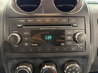 2014 Jeep Compass Sport   - Photo 15 - Grand Rapids, MI 49504