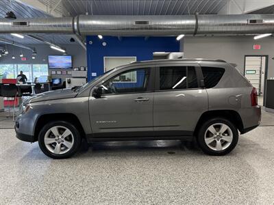 2014 Jeep Compass Sport   - Photo 5 - Grand Rapids, MI 49504