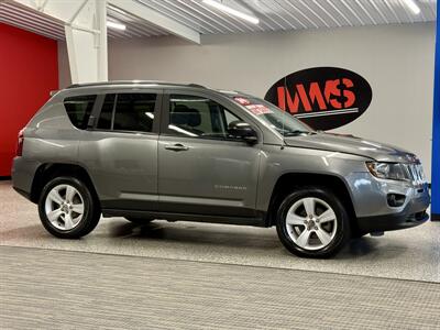 2014 Jeep Compass Sport   - Photo 1 - Grand Rapids, MI 49504