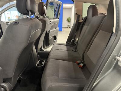2014 Jeep Compass Sport   - Photo 17 - Grand Rapids, MI 49504