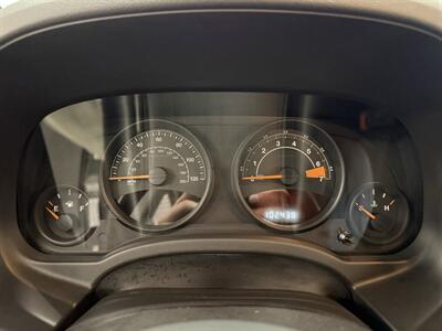 2014 Jeep Compass Sport   - Photo 11 - Grand Rapids, MI 49504