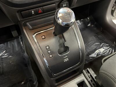 2014 Jeep Compass Sport   - Photo 12 - Grand Rapids, MI 49504